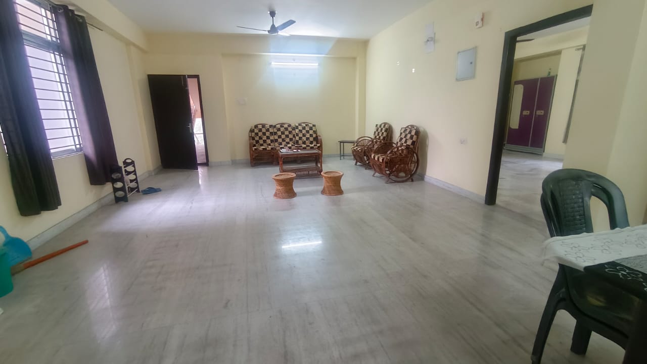 Fully Furnished 4bhk in Lichubari Path, Jaya Nagar, Khanapara, Guwahati, Assam, India for Rent